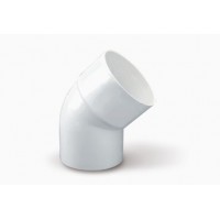 CODO TIGRE RAMAT 3.2 45º MH 63MM